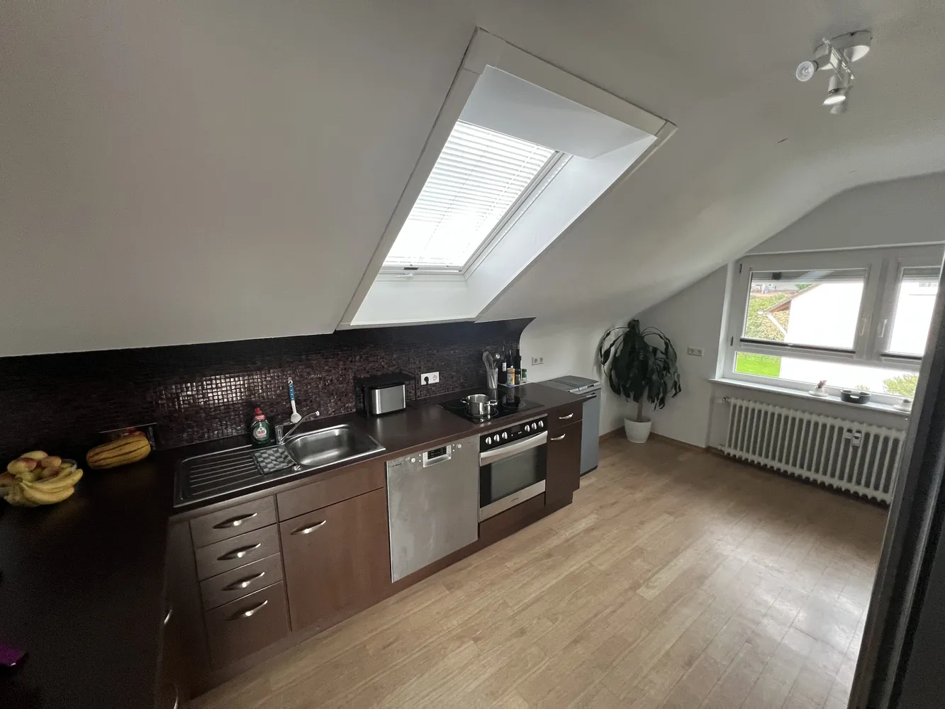 3 Zimmer Wohnung mit 88 m² in Offenburg – Bild 2