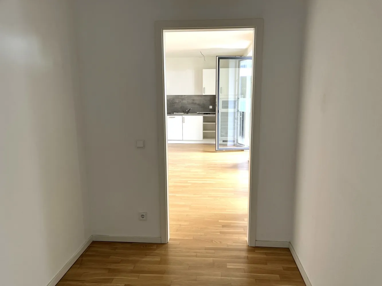 3 Zimmer Wohnung mit 80 m² in Hamburg – Bild 4