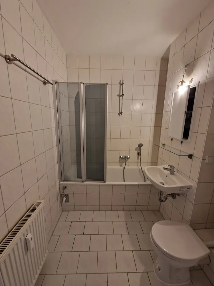 3 Zimmer Wohnung mit 57 m² in Magdeburg – Bild 9