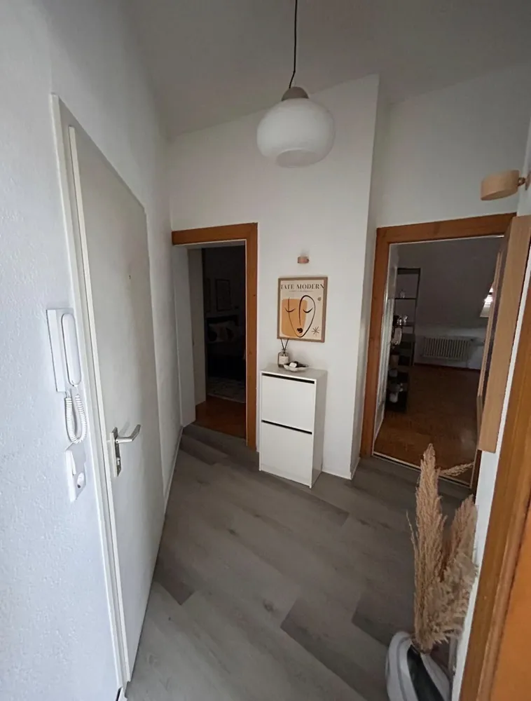 3 Zimmer Wohnung mit 75 m² in Karlsruhe – Bild 12