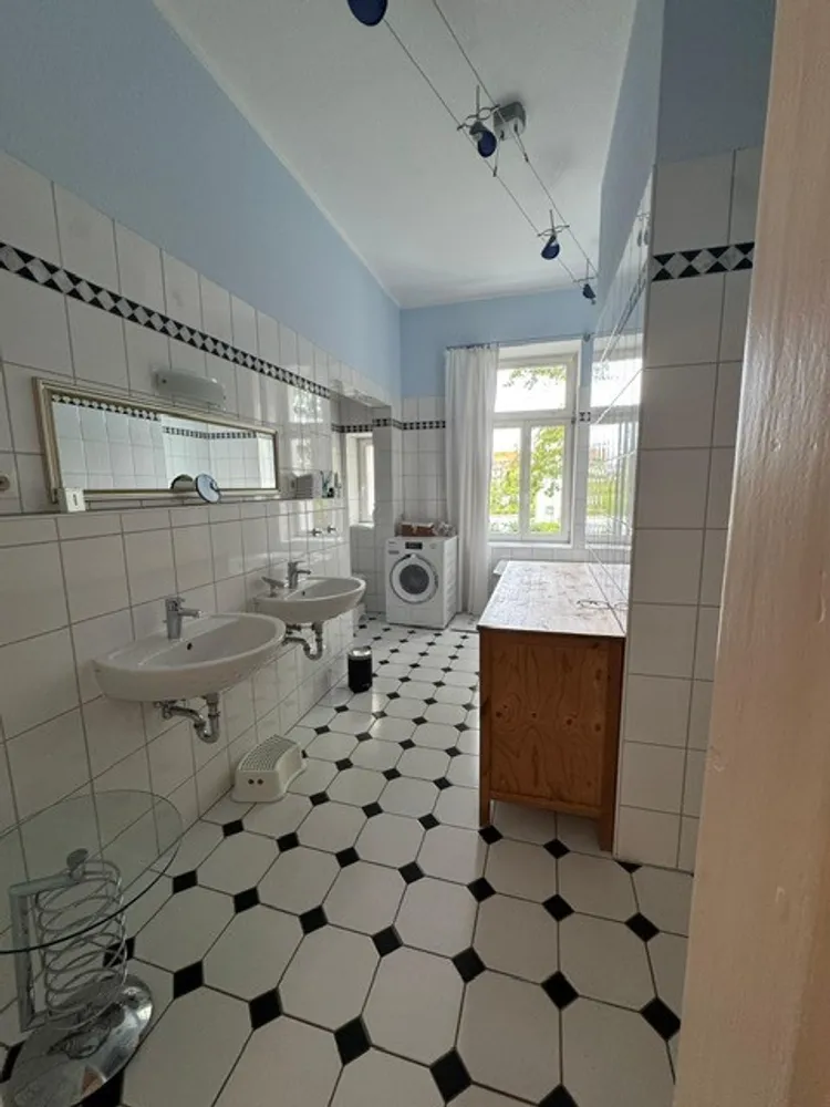 6 Zimmer Wohnung mit 151 m² in Leipzig – Bild 7