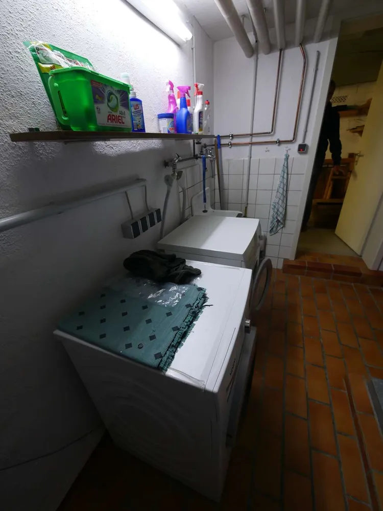 2 Zimmer Wohnung mit 48 m² in Schwäbisch Hall – Bild 2