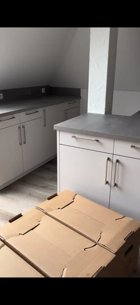 2 Zimmer Wohnung mit 55 m² in Stuttgart – Bild 7