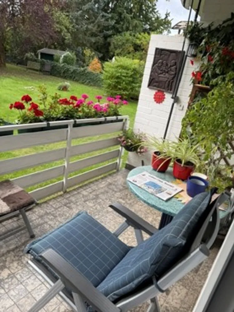 2 Zimmer Wohnung mit 68 m² in Frechen – Bild 2