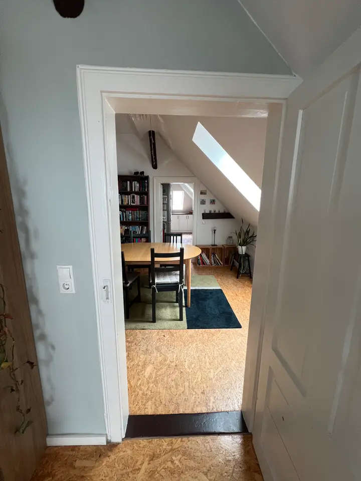 4 Zimmer Wohnung mit 68 m² in Braunschweig – Bild 5