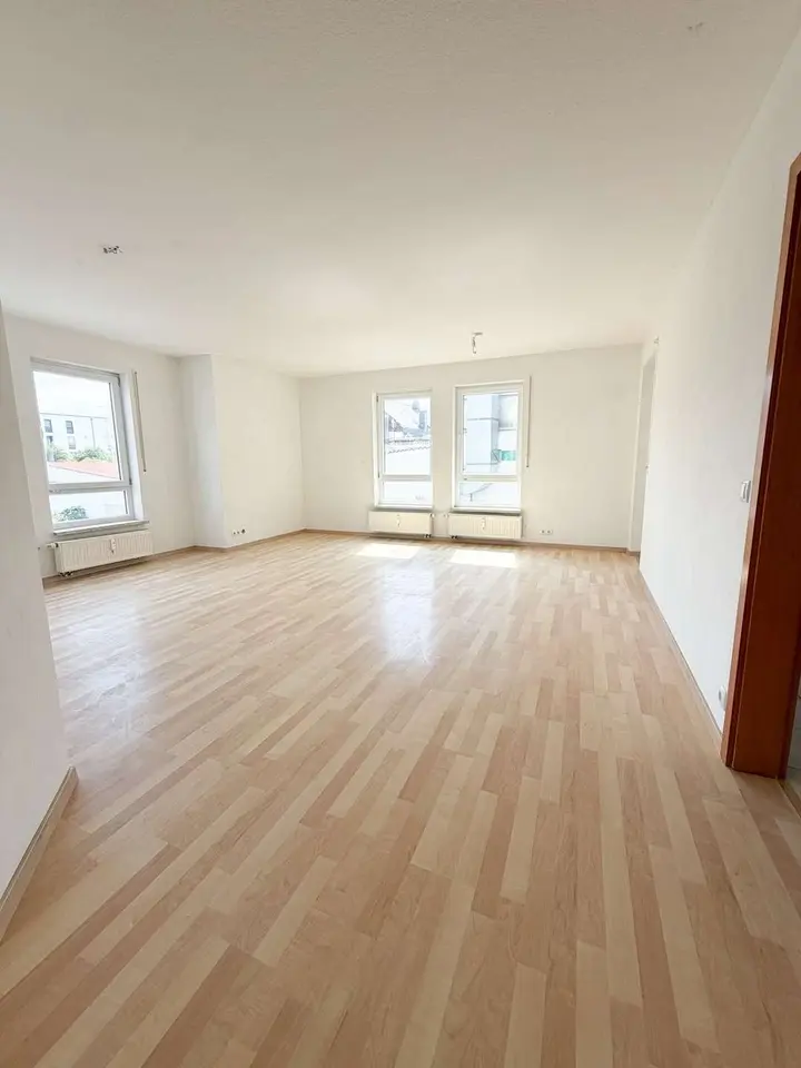 3 Zimmer Wohnung mit 92 m² in Koblenz – Bild 1