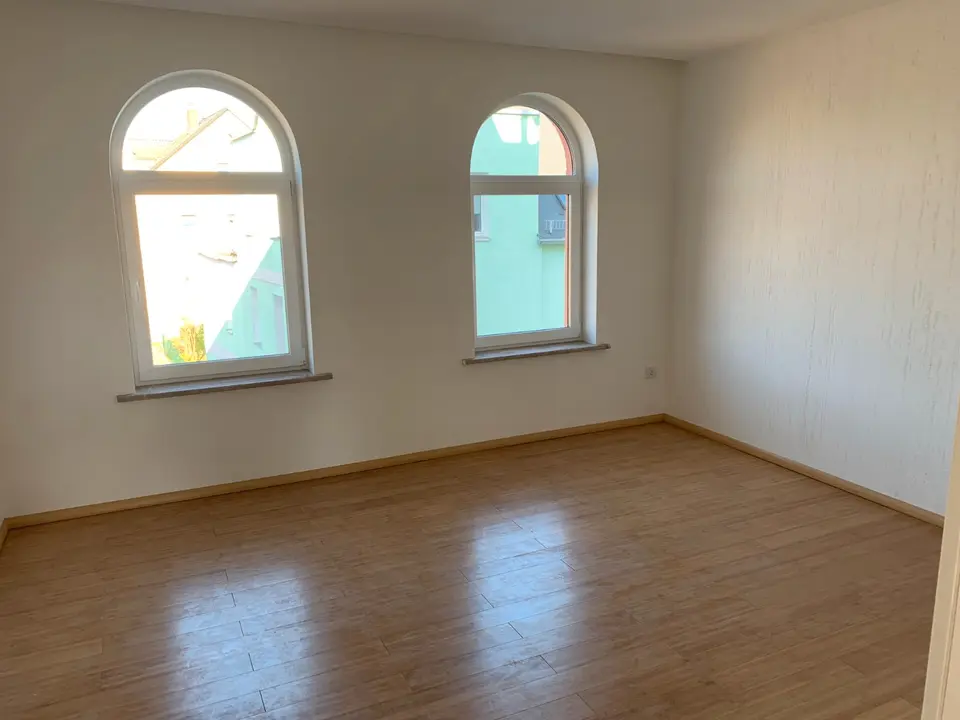 2 Zimmer Wohnung mit 50 m² in Mittweida – Bild 7