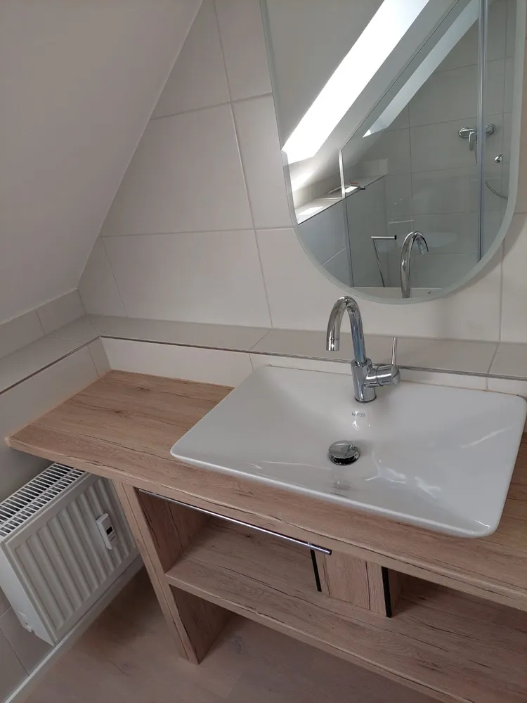 2 Zimmer Wohnung mit 55 m² in Bergisch Gladbach – Bild 1