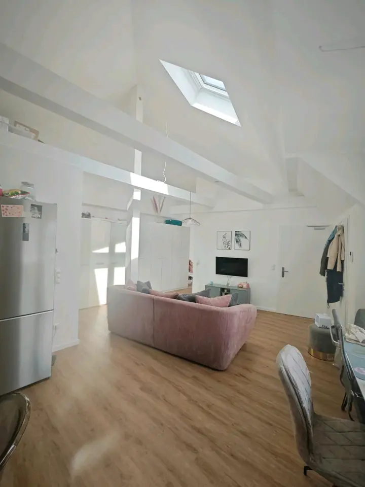1 Zimmer Wohnung mit 60 m² in Oberursel – Bild 6