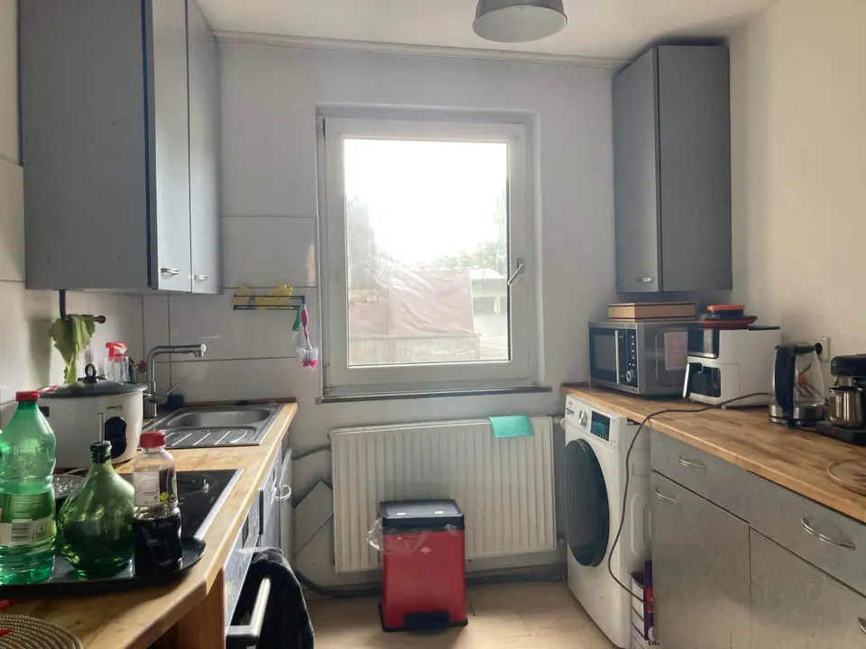 5 Zimmer Wohnung mit 90 m² in Bochum – Bild 6