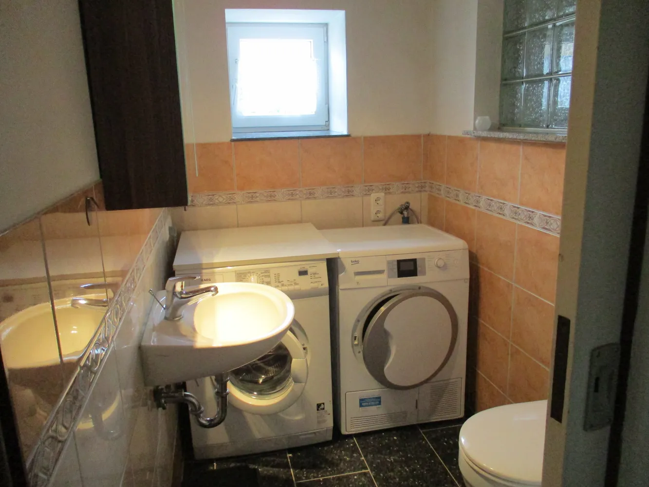 2 Zimmer Wohnung mit 50 m² in Darmstadt – Bild 5