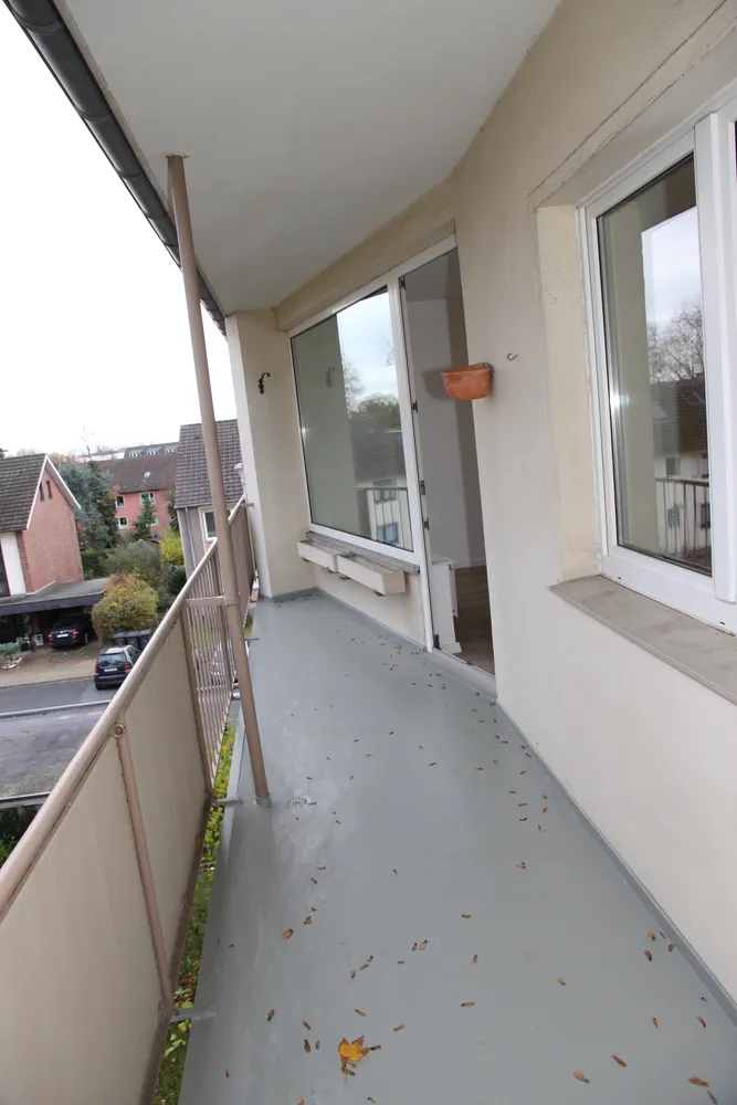 2 Zimmer Wohnung mit 54 m² in Ratingen – Bild 6