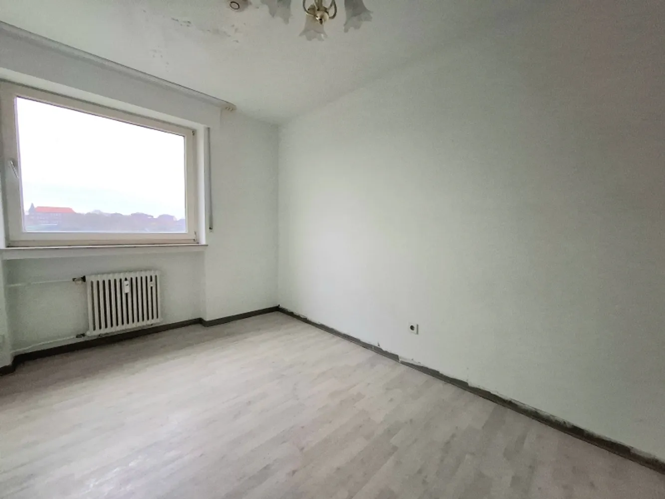 3 Zimmer Wohnung mit 81 m² in Minden – Bild 6