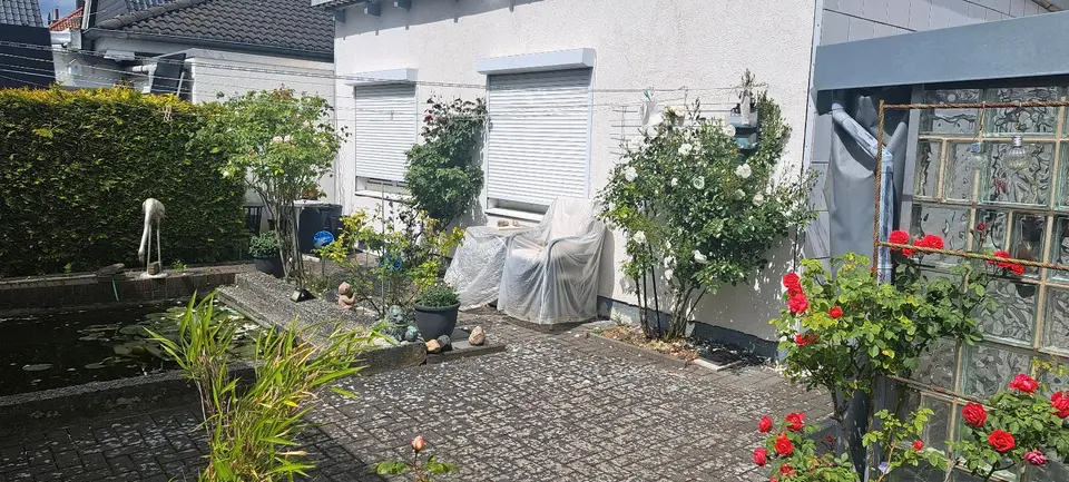 2 Zimmer Wohnung mit 45 m² in Hannover – Bild 2