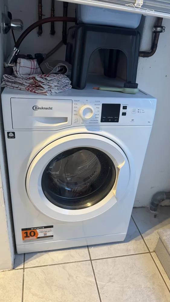 2 Zimmer Wohnung mit 75 m² in Braunschweig – Bild 3