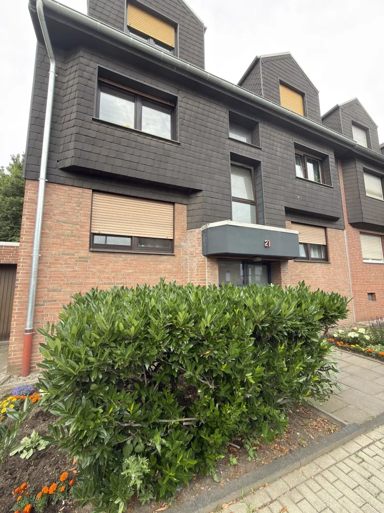 1 Zimmer Wohnung mit 32 m² in Oberhausen – Bild 1