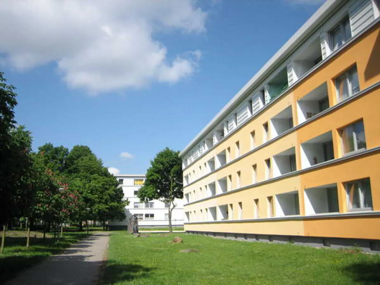3 Zimmer Wohnung mit 80 m² in Dortmund – Bild 11