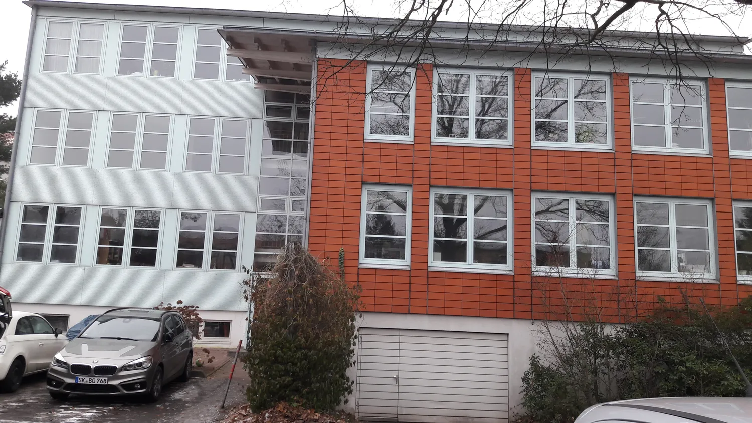 4 Zimmer Wohnung mit 119 m² in Halle (Saale) – Bild 3