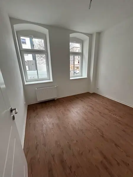 3 Zimmer Wohnung mit 54 m² in Chemnitz – Bild 1