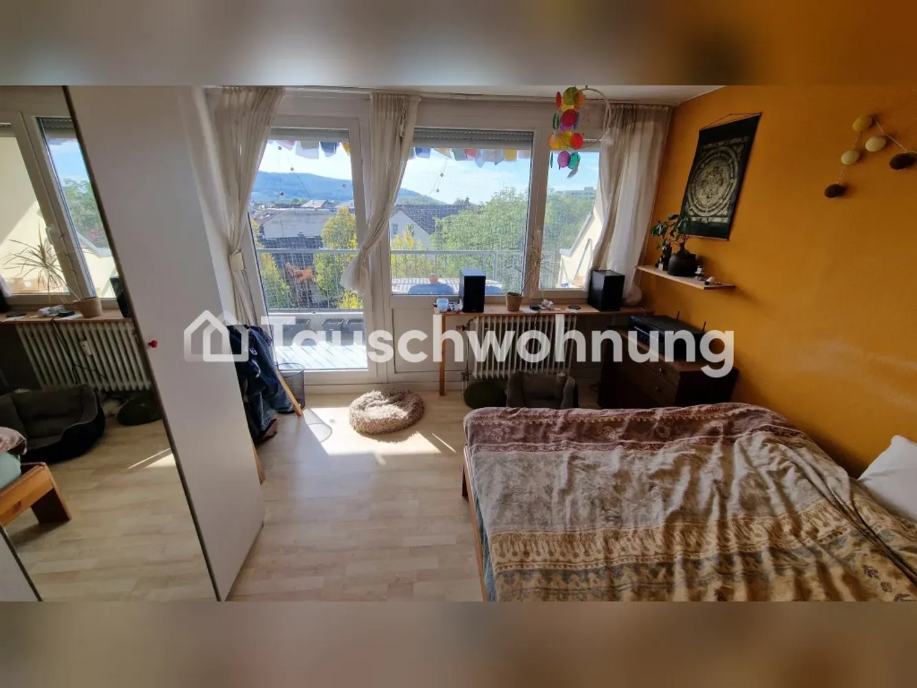 4 Zimmer Wohnung mit 100 m² in Freiburg im Breisgau – Bild 5