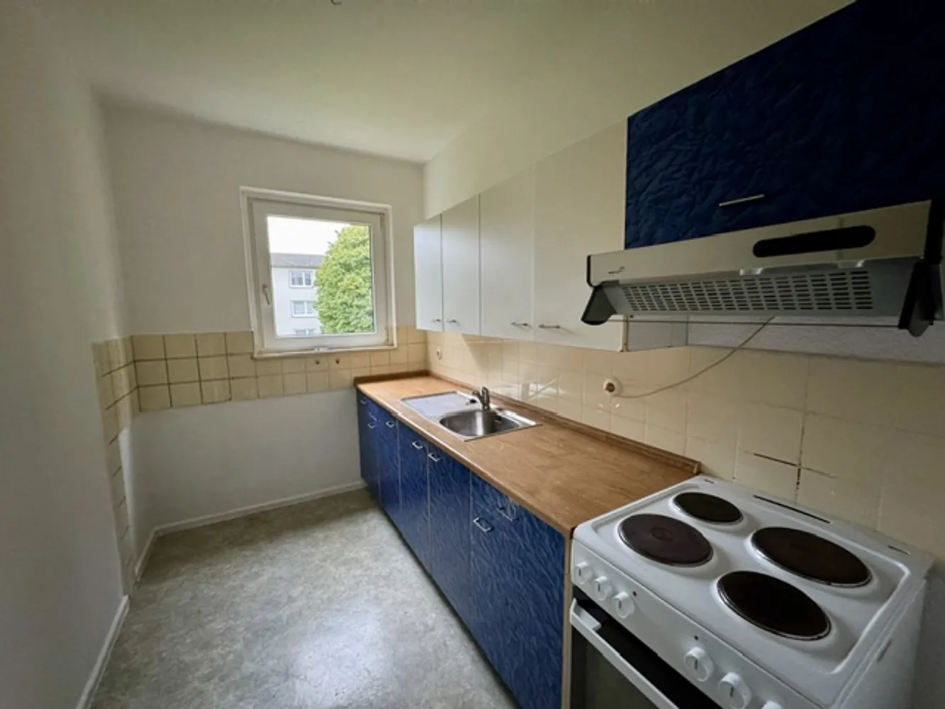 2 Zimmer Wohnung mit 48 m² in Delmenhorst – Bild 4