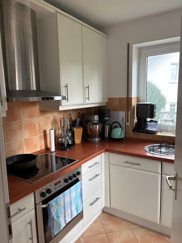 4 Zimmer Wohnung mit 75 m² in Hagen – Bild 3