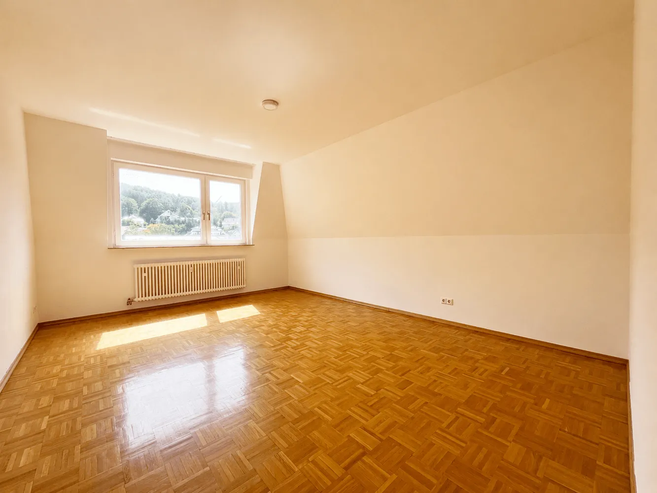 3 Zimmer Wohnung mit 95 m² in Baden-Baden – Bild 4