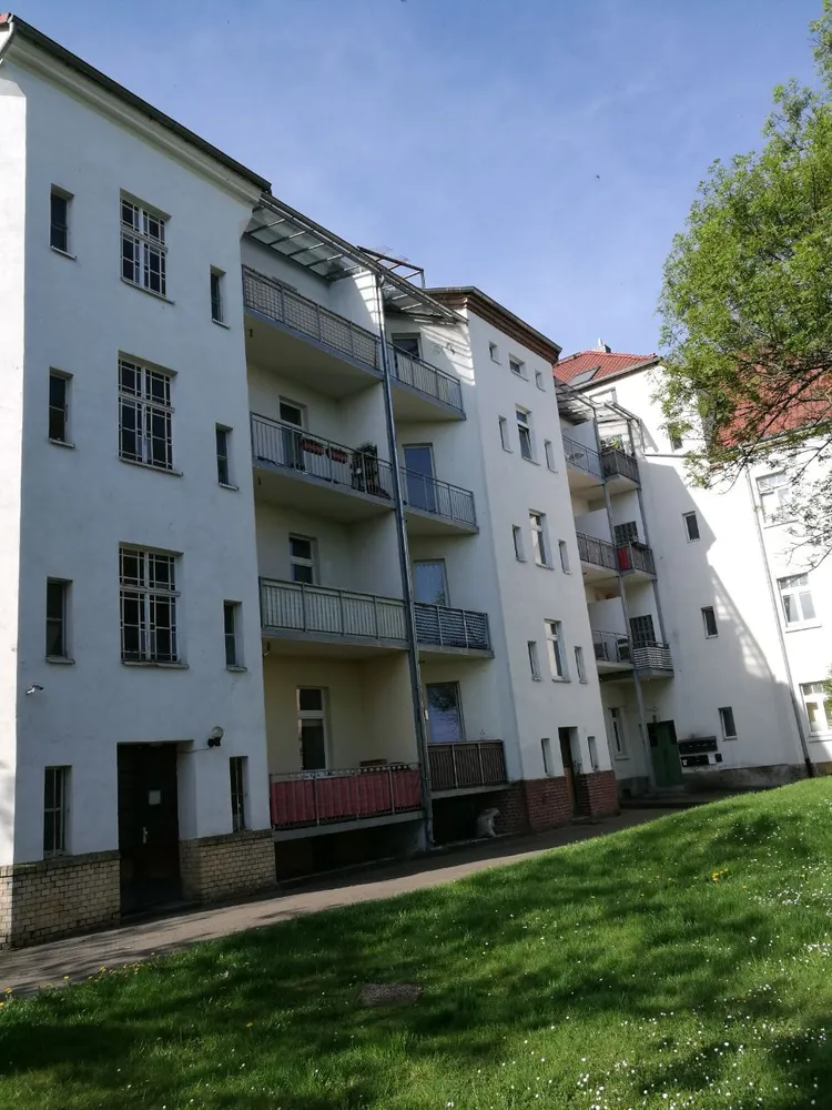 2 Zimmer Wohnung mit 45 m² in Leipzig – Bild 4