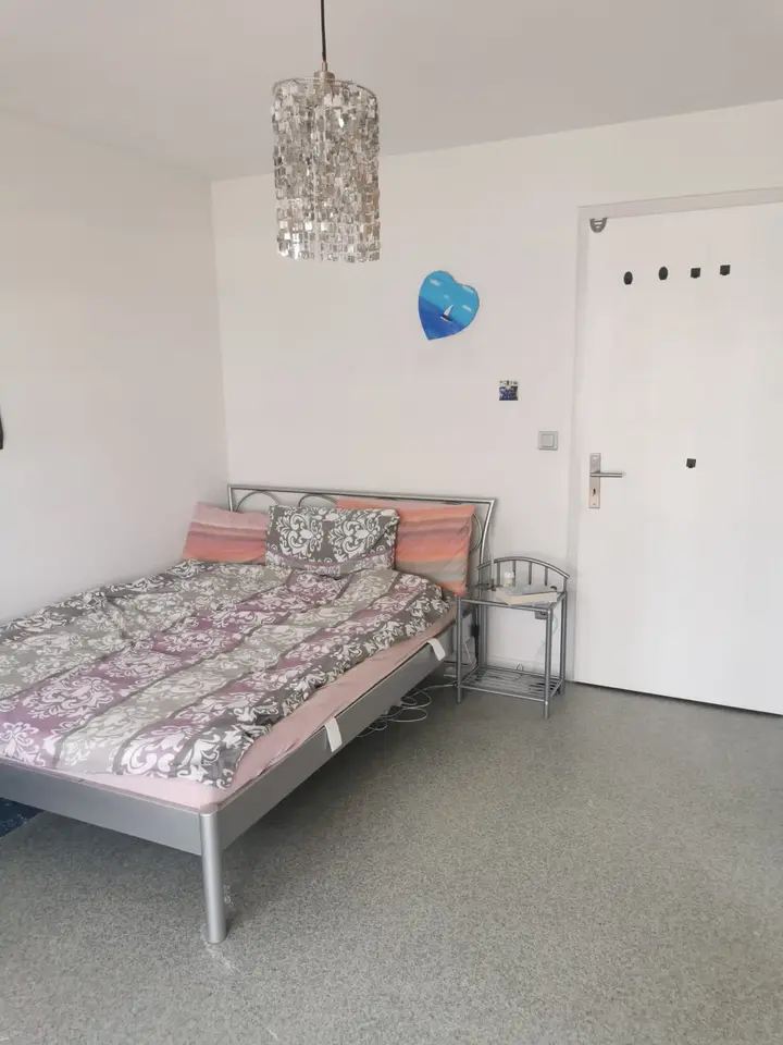 WG-Zimmer mit 20 m² in Memmingen – Bild 1