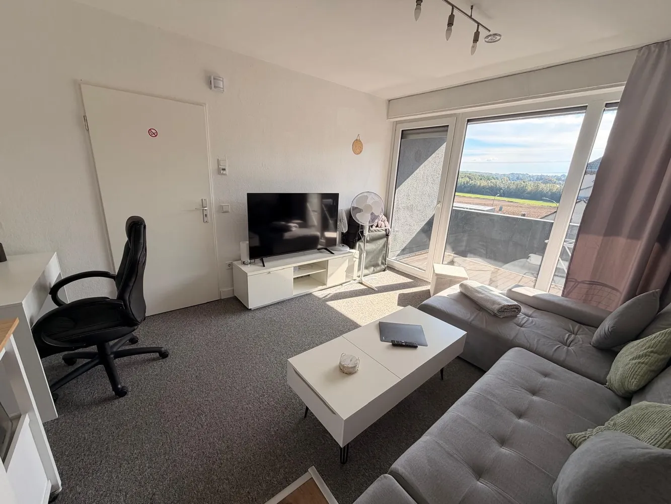 2 Zimmer Wohnung mit 38 m² in Dortmund – Bild 7