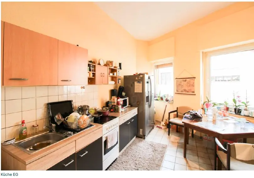 3 Zimmer Wohnung mit 75 m² in Bramsche – Bild 7