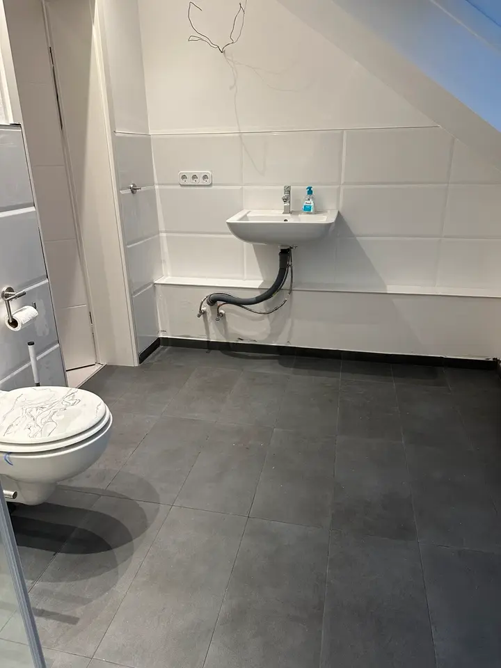 2 Zimmer Wohnung mit 55 m² in Bremen – Bild 5