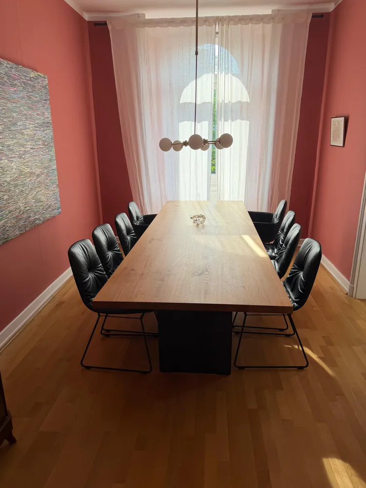 3 room apartment with 105 m² in Frankfurt am Main – Photo 11