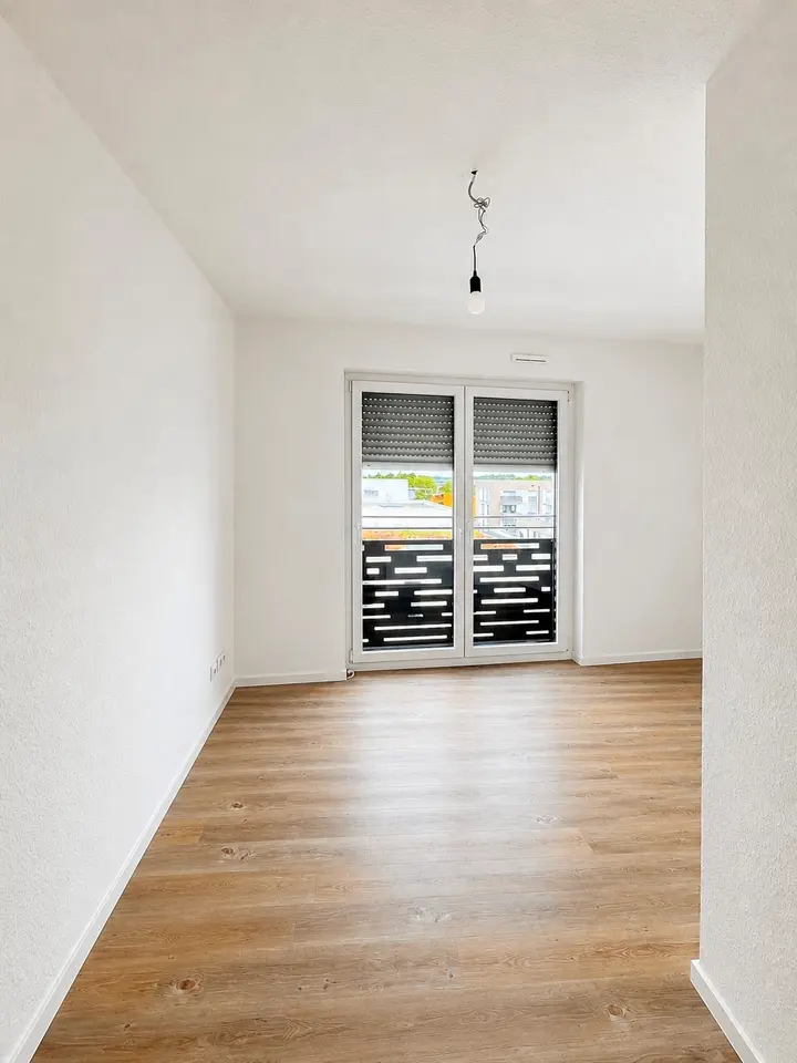 3 Zimmer Wohnung mit 94 m² in Düsseldorf – Bild 4