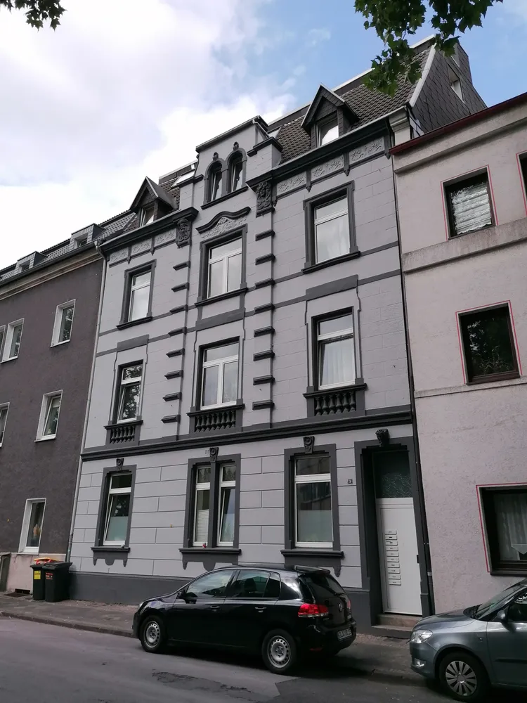 3 Zimmer Wohnung mit 72 m² in Bochum – Bild 1