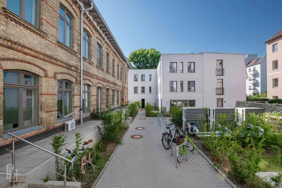 4 Zimmer Haus mit 114 m² in Königs Wusterhausen – Bild 8