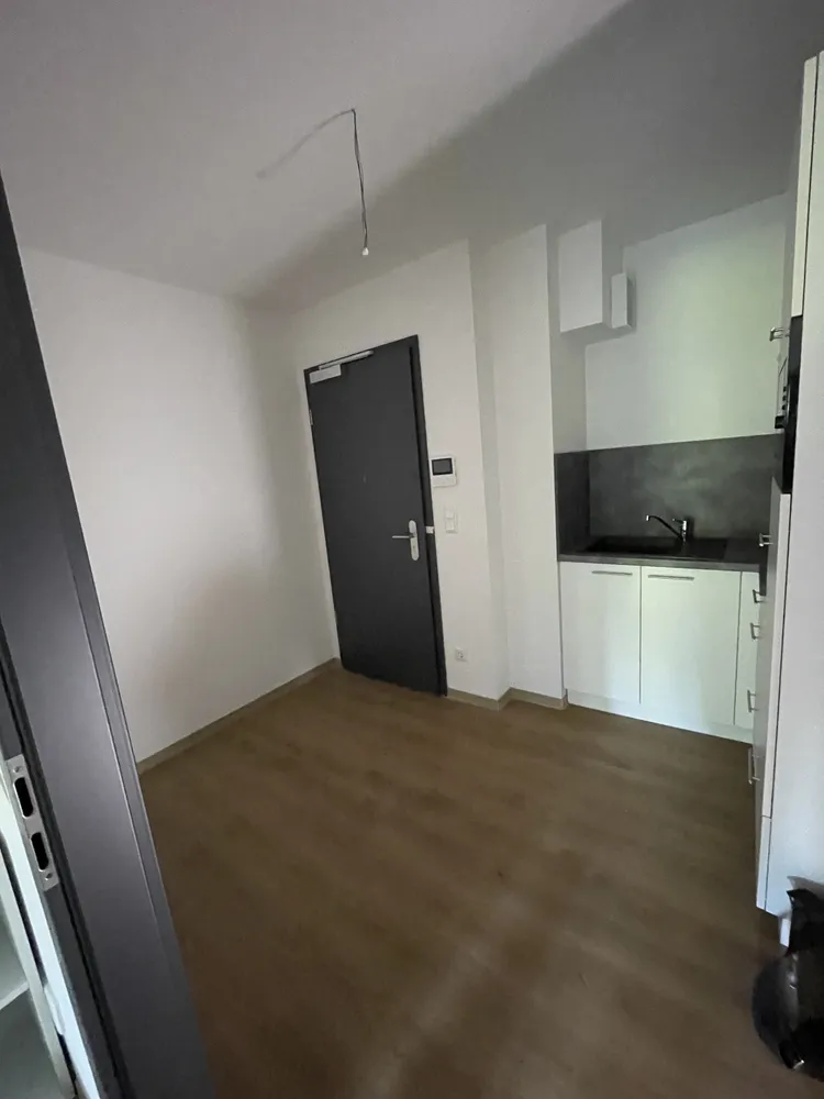 1 room apartment with 54 m² in Frankfurt am Main – Photo 10