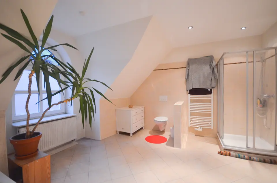 3 Zimmer Wohnung mit 115 m² in Aurich – Bild 8