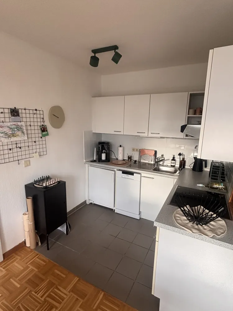 2 Zimmer Wohnung mit 54 m² in Hannover – Bild 10