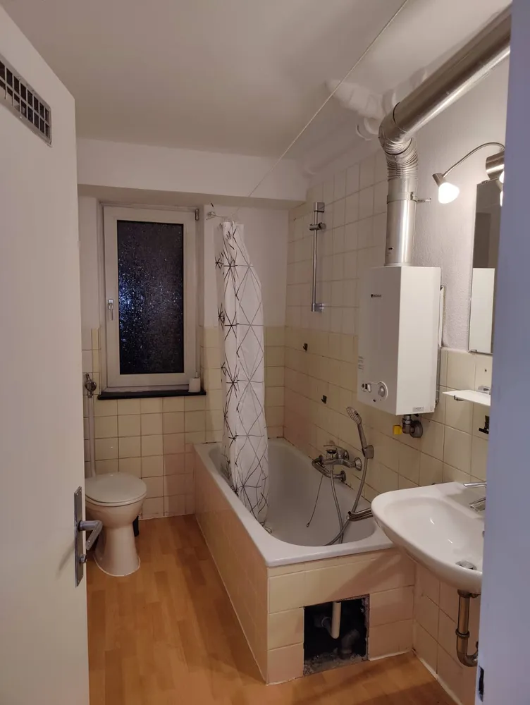 2 Zimmer Wohnung mit 58 m² in Mannheim – Bild 9