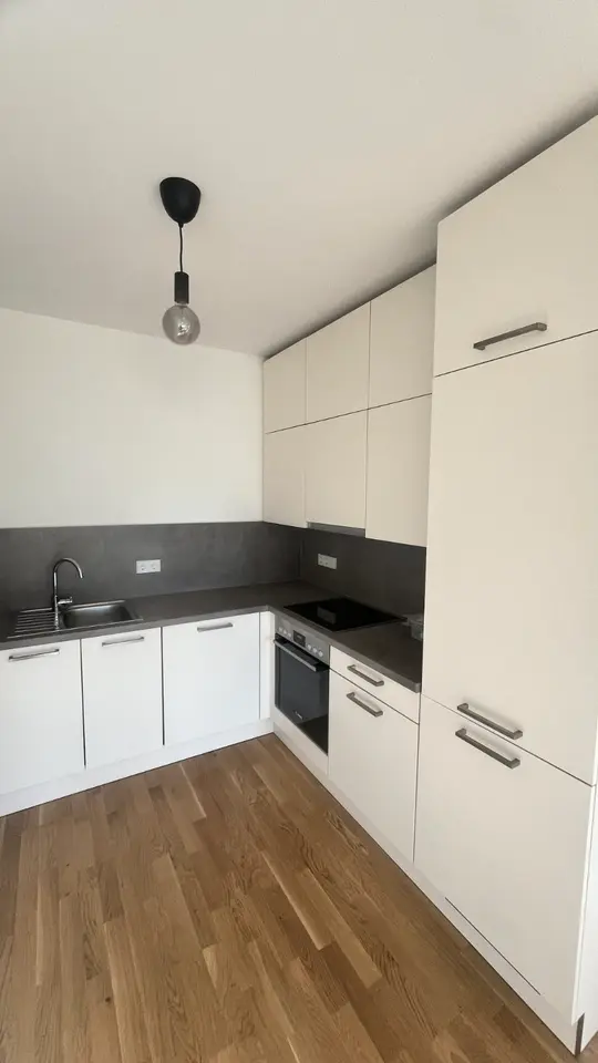 2 room apartment with 60 m² in Wolfsburg – Photo 4