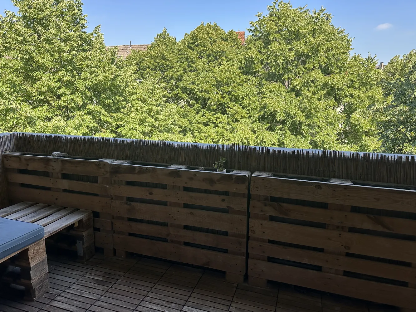 4 Zimmer Wohnung mit 99 m² in Düsseldorf – Bild 10