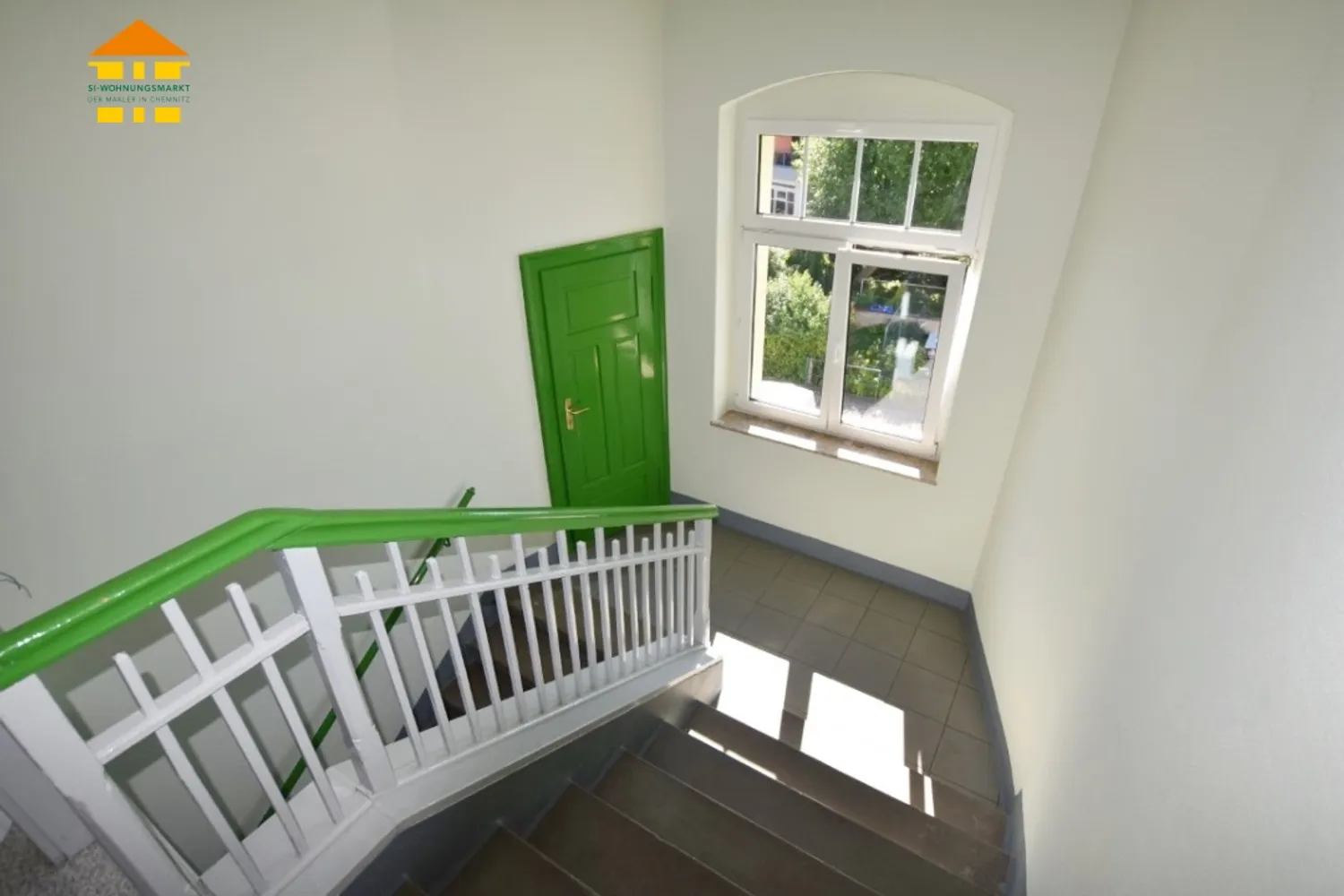 2 room apartment with 75 m² in Limbach-Oberfrohna – Photo 4