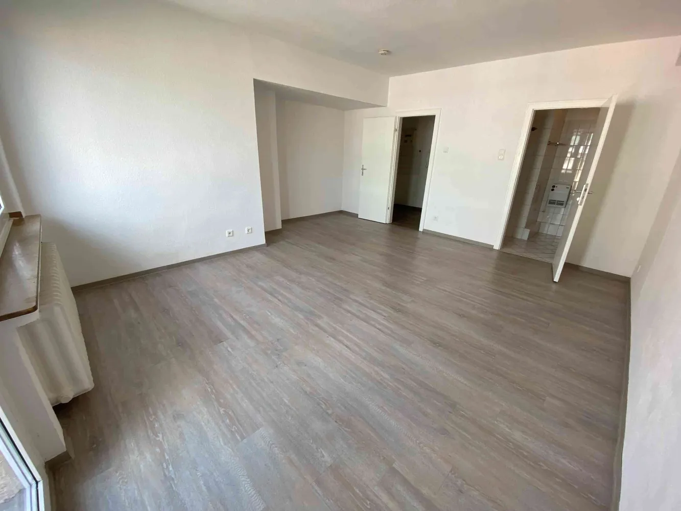 1 Zimmer Wohnung mit 29 m² in Düsseldorf – Bild 7
