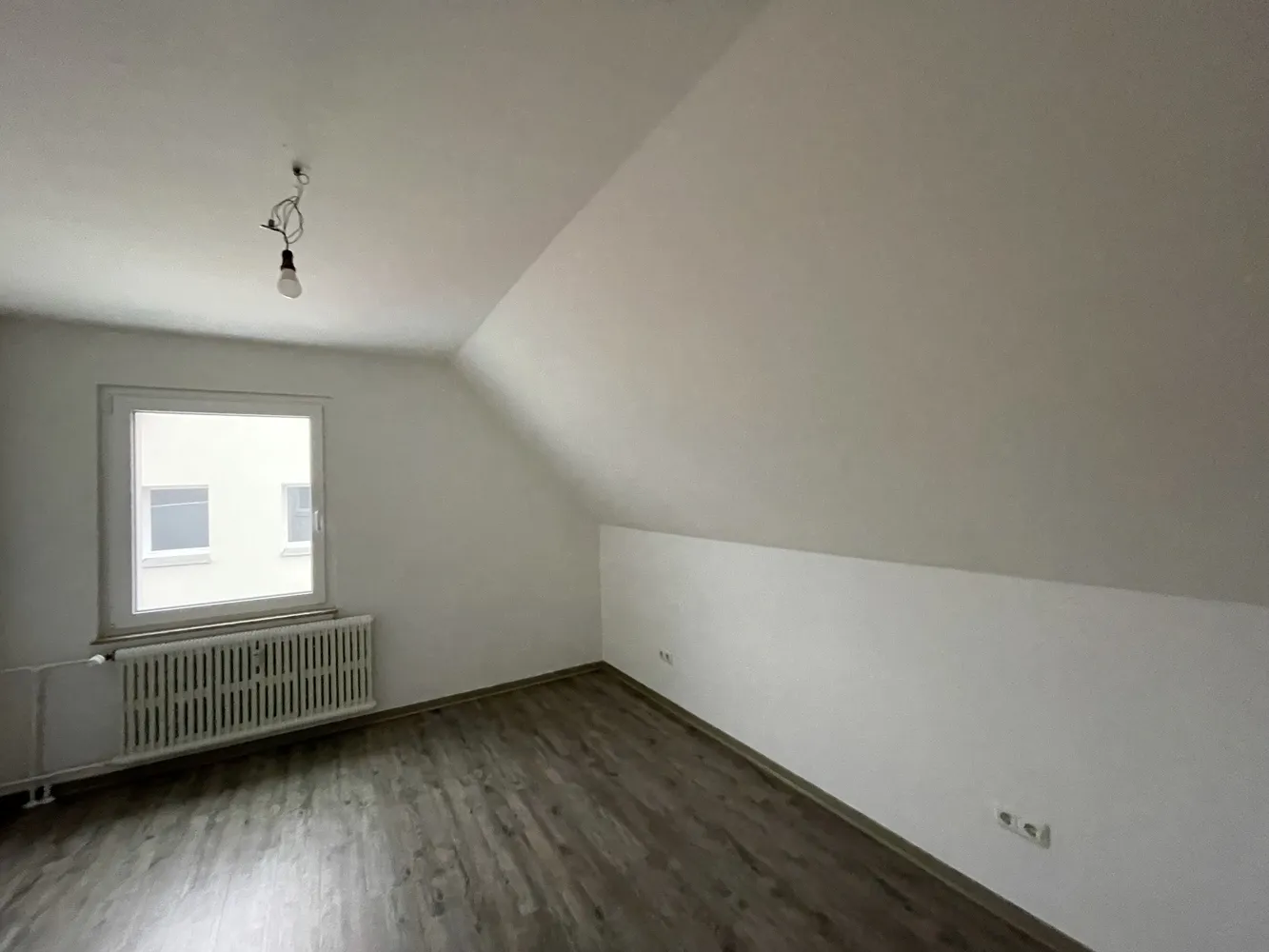 4 Zimmer Wohnung mit 48 m² in Dortmund – Bild 6
