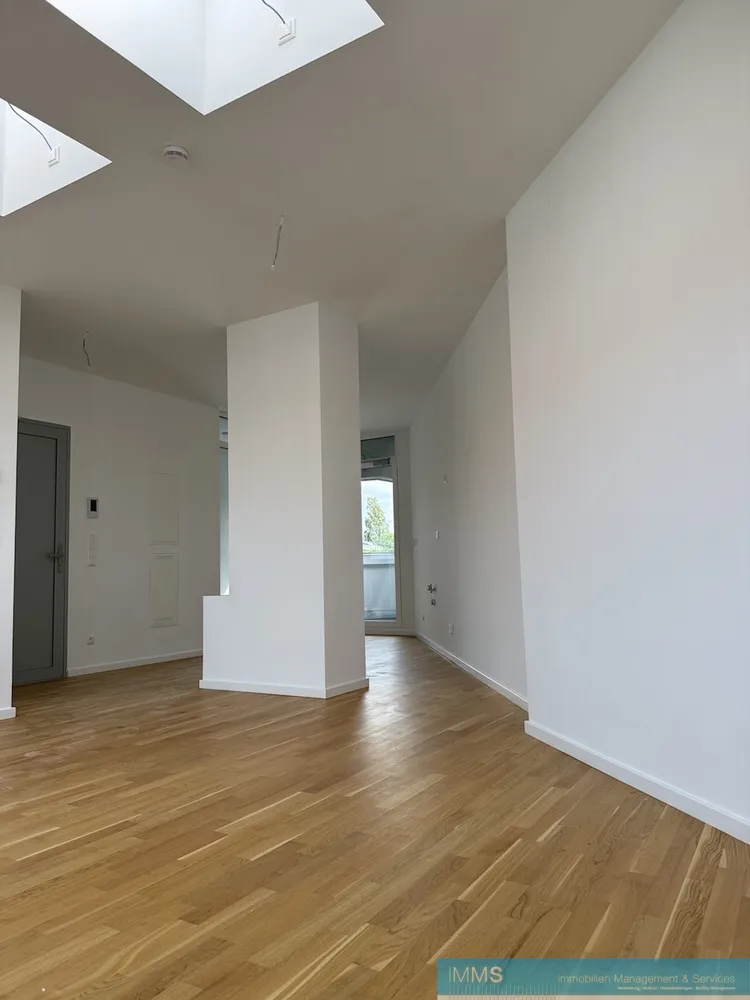 3 Zimmer Wohnung mit 88 m² in Berlin – Bild 6