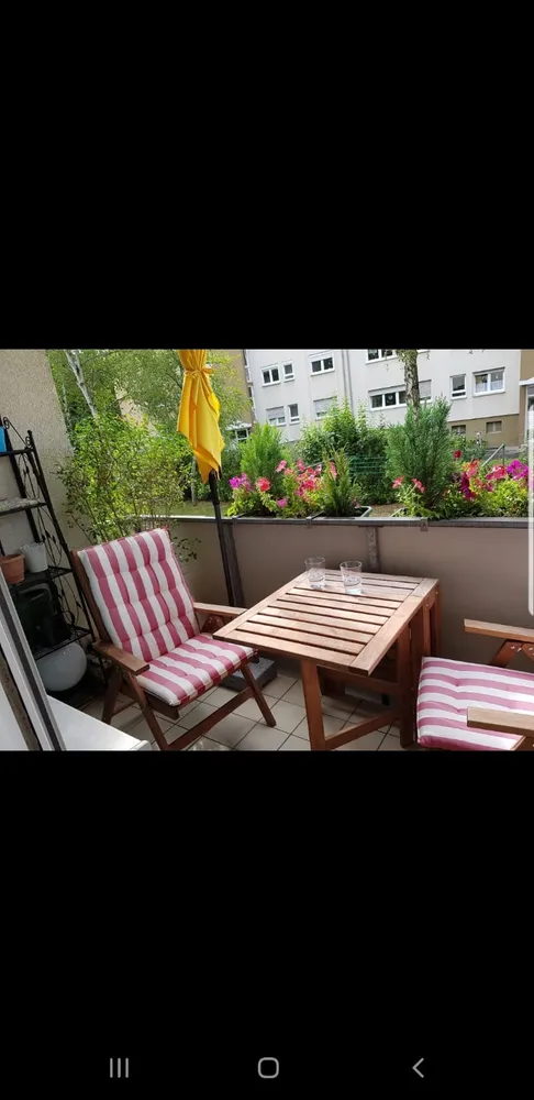 3 Zimmer Wohnung mit 85 m² in Nürnberg – Bild 2