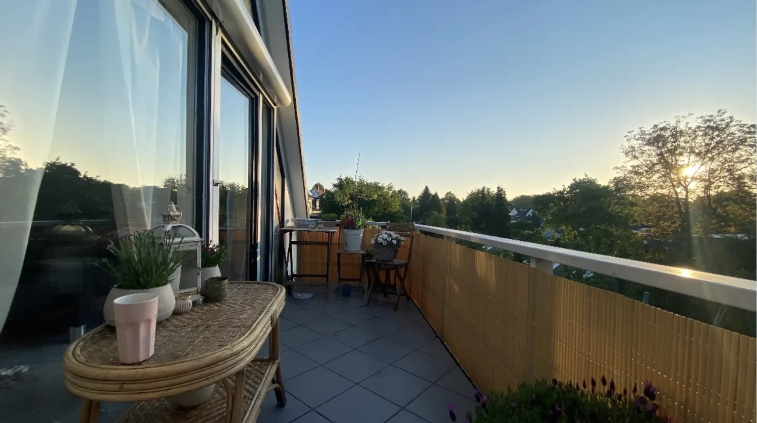 4 Zimmer Wohnung mit 100 m² in Hannover – Bild 5