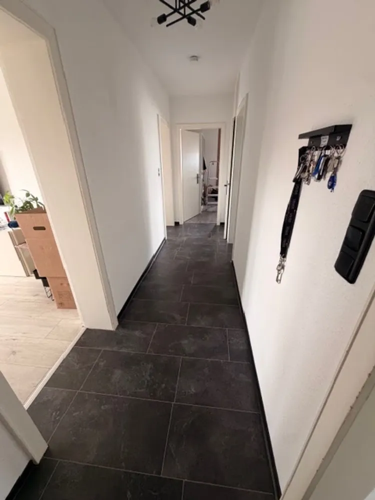 3 Zimmer Wohnung mit 72 m² in Herford – Bild 6
