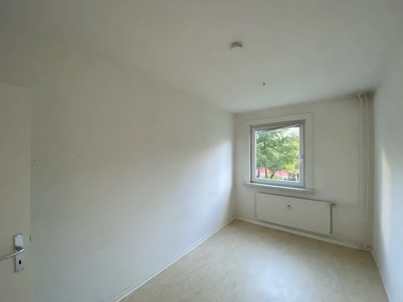4 Zimmer Wohnung mit 88 m² in Berlin – Bild 3